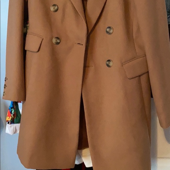Coat - Picture 2 of 3
